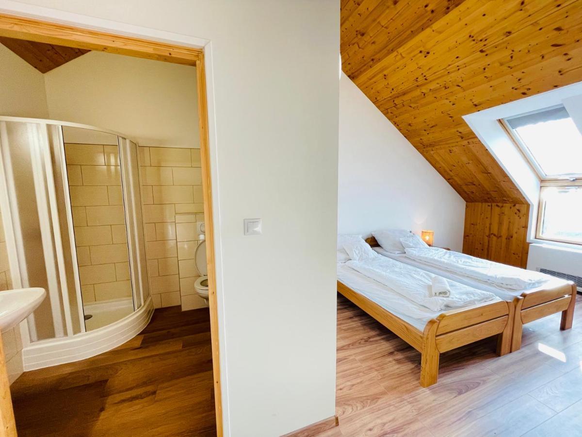 Fisher'S Deluxe Apartments บาลาตอนฟือเรด ภายนอก รูปภาพ